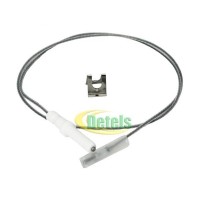 Свічка підпалу C00052951 540mm для газової плити (810930152, 268900035) - неоригінал